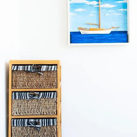 Marina House Apart With Sea View * Фетхие