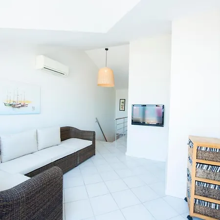 Marina House Apart With Sea View Lejlighed *